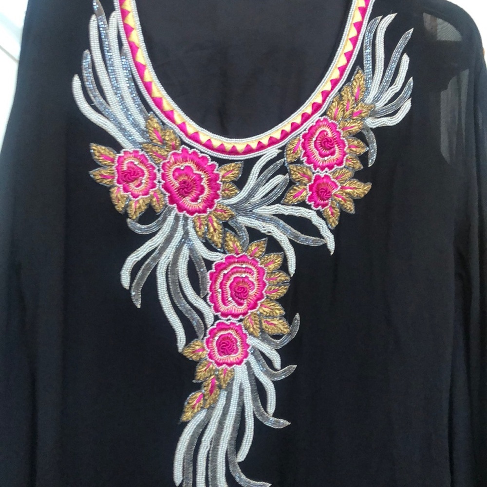 Pakistani/Indian dress top